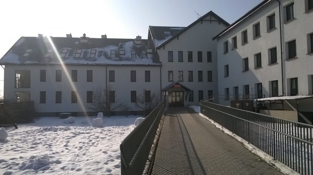 DPS w Matczynie